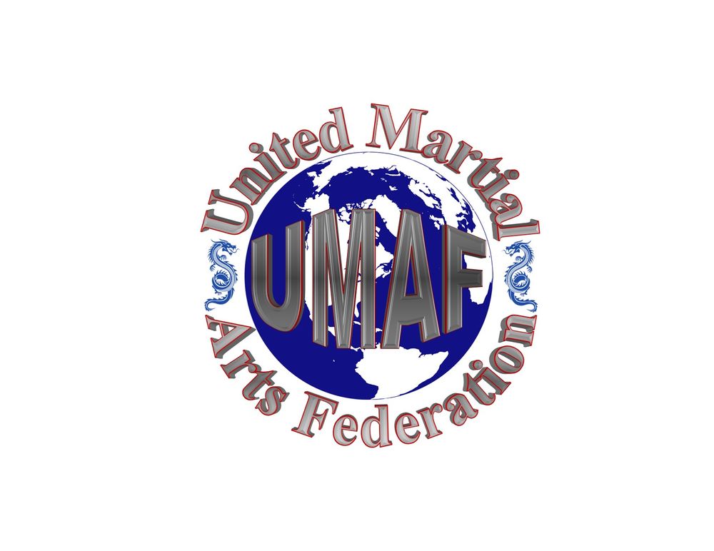 UNITED MARTIAL ARTS FEDERATION Updated July 2024 Clute, Texas