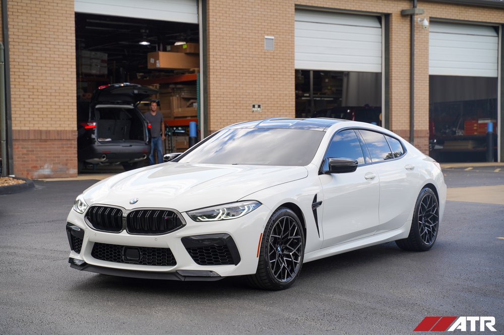 AUTO TRIM RESTYLING Updated June 2024 61 Photos & 15 Reviews 901