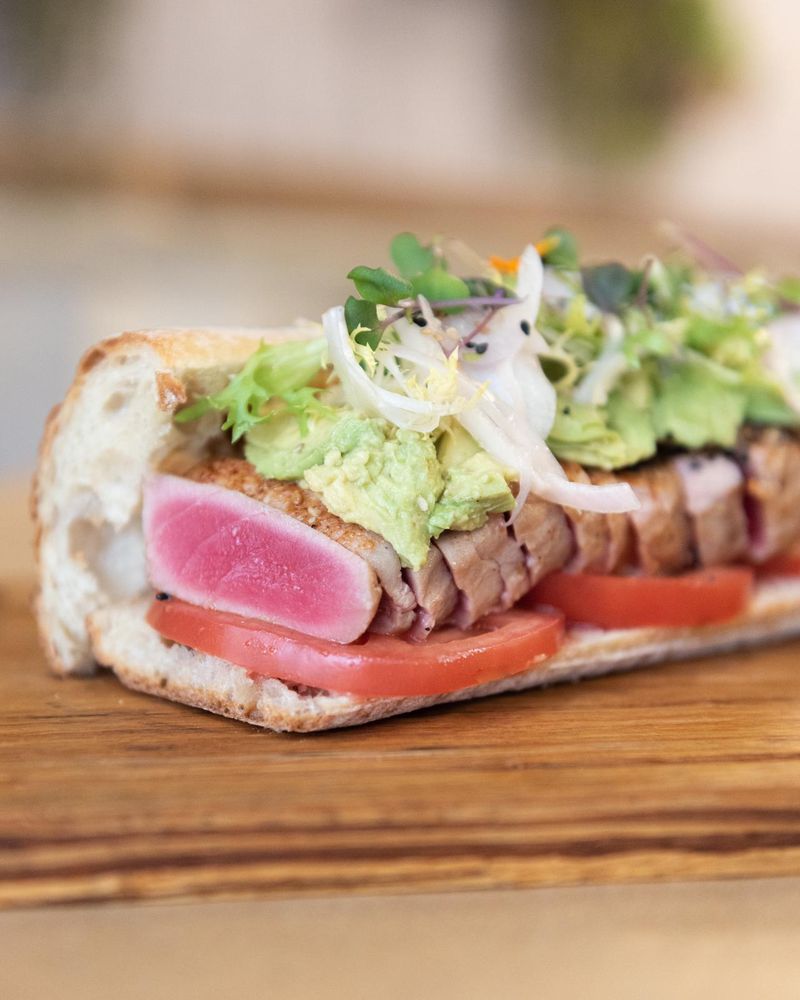 LETTUCE & TOMATO MARKET + EATERY Updated August 2024 84 Photos & 40