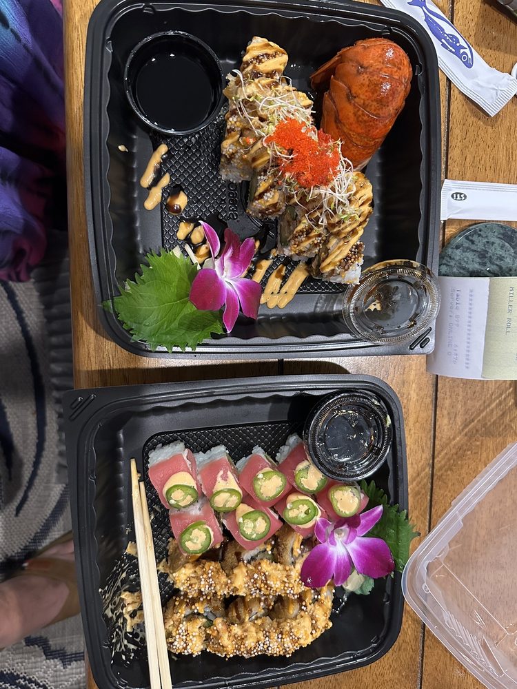 Miller's Seafood & Steakhouse