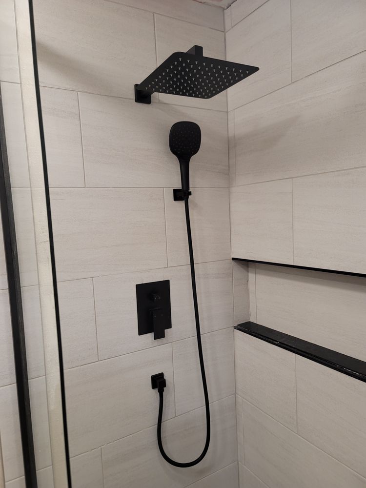 Slide of Kojaack Plumbing Solutions