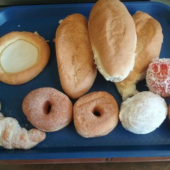 Lucy's Bakery - $4.50 for all this - Bakeries Near Me - Denton, Texas Lucy's Bakery - $4.50 for all this - Bakeries Near Me - Denton, Texas