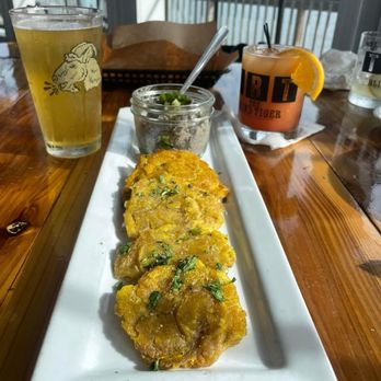 THE BLIND TIGER - Updated November 2024 - 51 Photos & 17 Reviews - 1 N