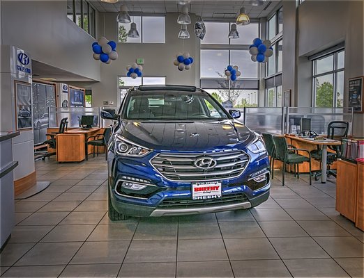 SHEEHY HYUNDAI OF WALDORF - Updated July 2025 - 33 Photos & 161 Reviews ...