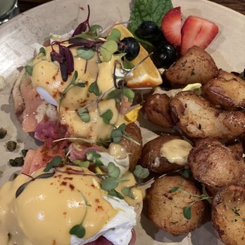 Surisan - Hemingway Eggs Breakfast - Korean Near Me - San Francisco, California Surisan - Hemingway Eggs Breakfast - Korean Near Me - San Francisco, California