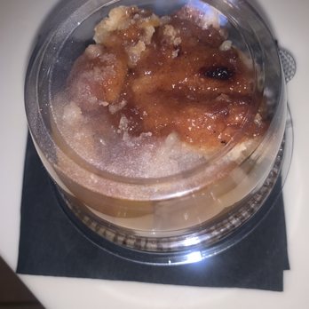 How Delish HD - Peach cobbler - Desserts Near Me - West Orange, New Jersey