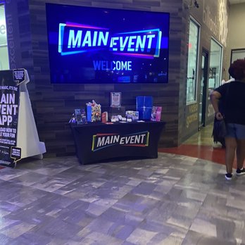 Main Event Lewisville - Bowling Near Me - Lewisville, Texas Main Event Lewisville - Bowling Near Me - Lewisville, Texas