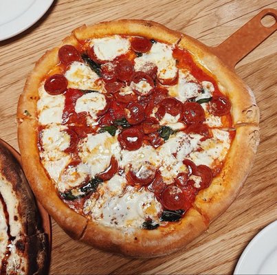 Crust Brewing by null