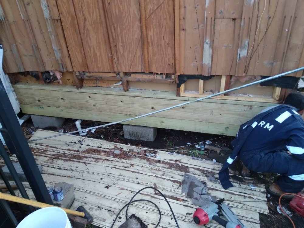 Slide of Outlast Roofing  Foundation And Remodeling