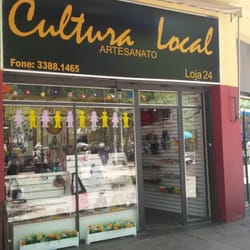 Cultura Local