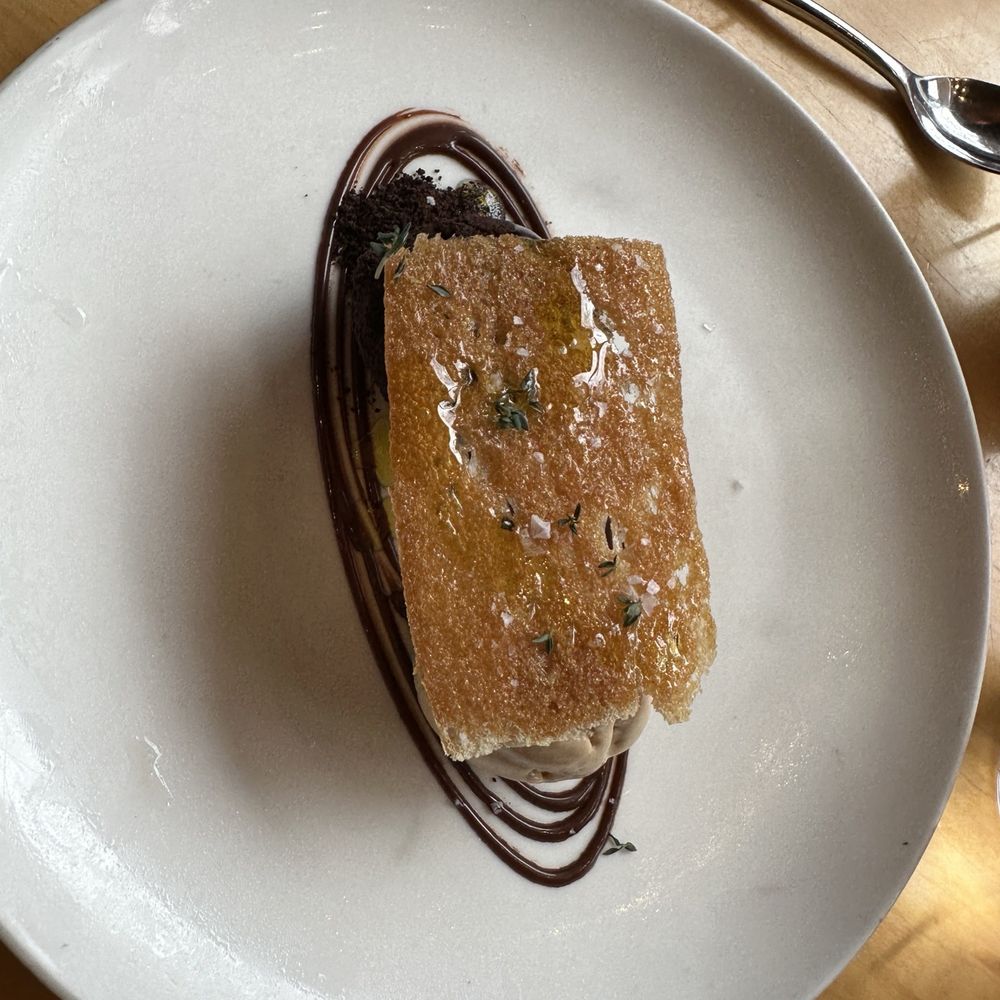 Jaleo - Dessert - Spanish Near Me - Washington, DC, District of Columbia