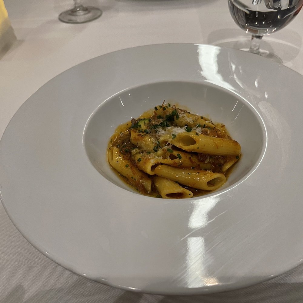 Bacchus - A Bartolotta Restaurant - New American Near Me - Milwaukee, Wisconsin