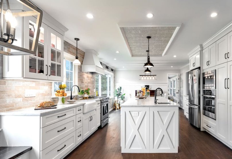 Slide of A 1 Construction