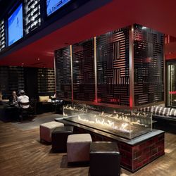 Double Cut Steak House