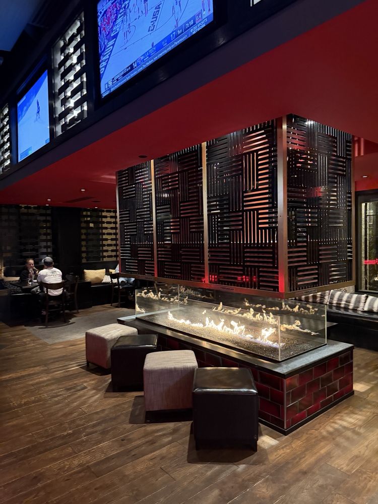 Double Cut Steak House