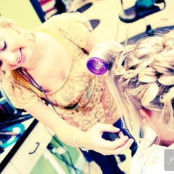 Options Hairstyling