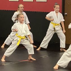Core Martial Arts & Fitness