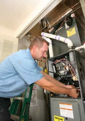 Slide of Bovio Rubino Service