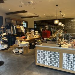 The Trading Post Café & Bar - Grab and Go Cafe