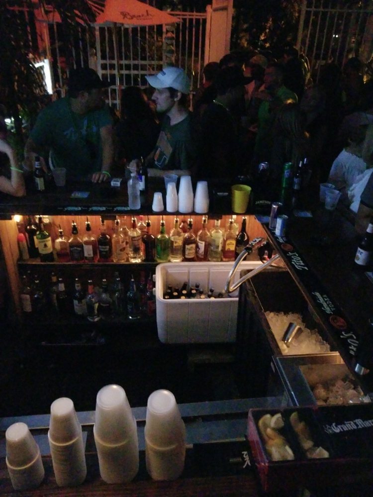 The Hurricane Bar & Lounge Image