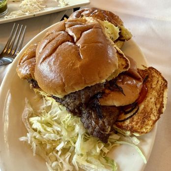 The Cheesecake Factory - Roadside Sliders* - Desserts Near Me - Anaheim, California The Cheesecake Factory - Roadside Sliders* - Desserts Near Me - Anaheim, California