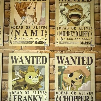 One Piece Cafe - Themed Cafes Near Me - Las Vegas, Nevada One Piece Cafe - Themed Cafes Near Me - Las Vegas, Nevada