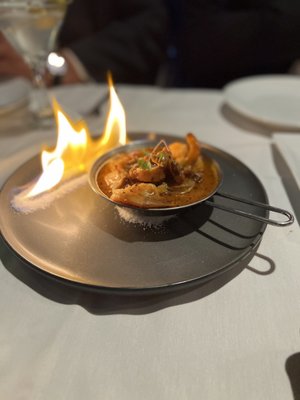 Marfil Bistro by null