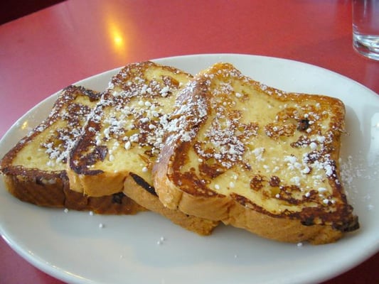 Hard Knox Cafe SoMa by null