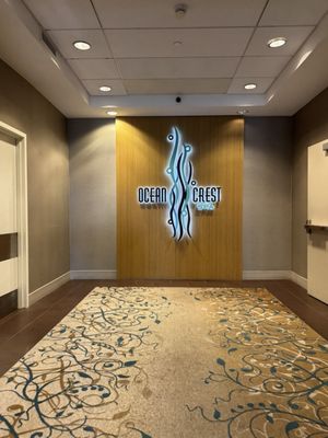 Ocean Crest Spa by null