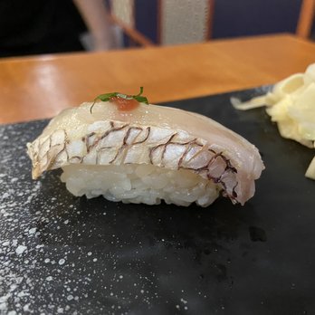 Neta Shari - Red Snapper - Sushi Bars Near Me - Brooklyn, New York Neta Shari - Red Snapper - Sushi Bars Near Me - Brooklyn, New York