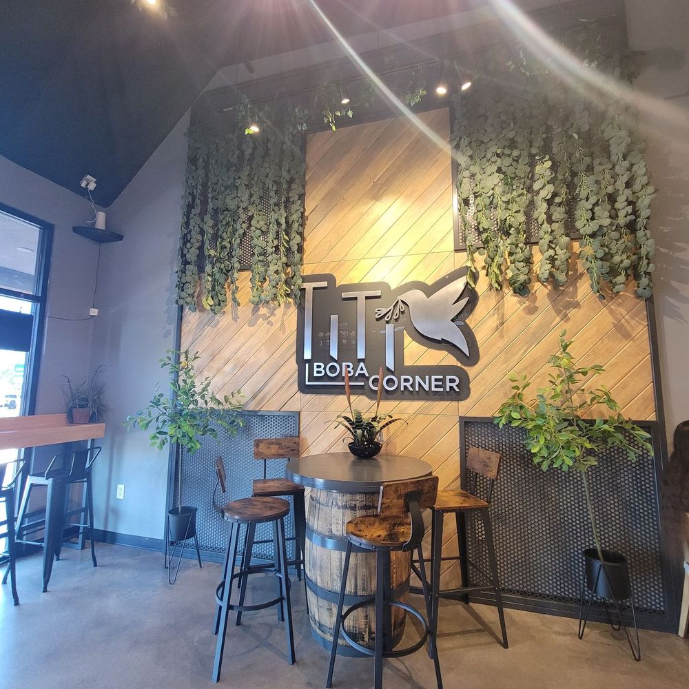 TiTi Boba Corner - Bubble Tea Near Me - Tucson, Arizona TiTi Boba Corner - Bubble Tea Near Me - Tucson, Arizona