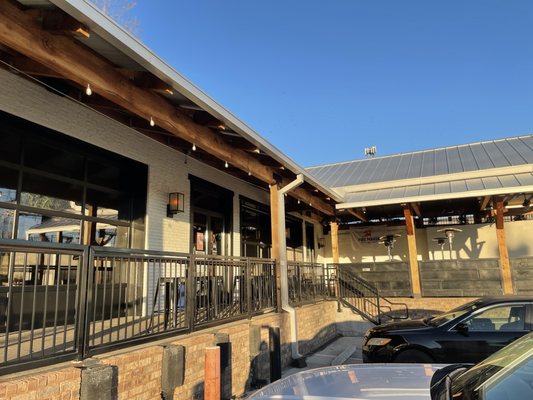 Fire Maker Brewery & Bar by null