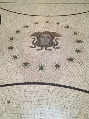 Ludwig Maximilian University of Munich by null