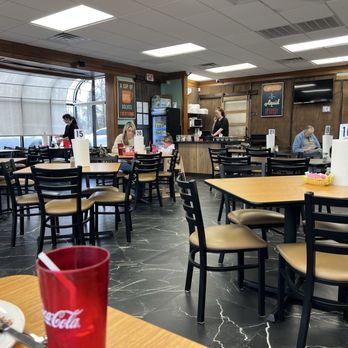 Waffle & Pancake House - Inside - Breakfast & Brunch Near Me - Millington, Tennessee Waffle & Pancake House - Inside - Breakfast & Brunch Near Me - Millington, Tennessee