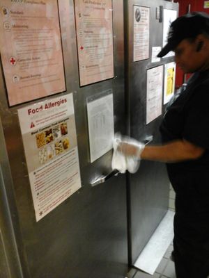 Night Owl Services Logo