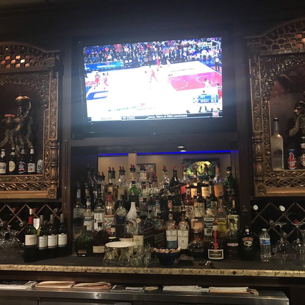 Madras Grill - Bar - Indian Near Me - Chelmsford, Massachusetts