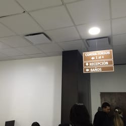 Clinica Mariano Moreno