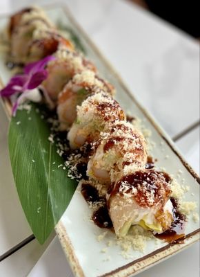 Sushi Taisho by null