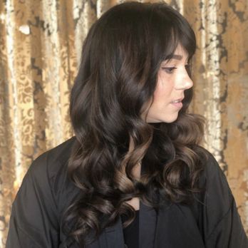 Bilancio Salon - NBR Extentions - Hair Salons Near Me - San Rafael, California