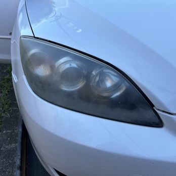Bright Mobile Auto Detailing - Before - Auto Detailing Near Me - San Francisco, California Bright Mobile Auto Detailing - Before - Auto Detailing Near Me - San Francisco, California