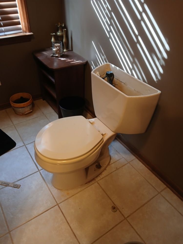 Slide of Plumb Magic Plumbing Services