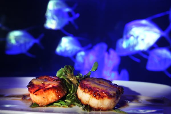 Atlantic Grille by null