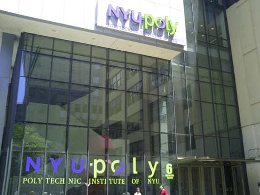NEW YORK UNIVERSITY - TANDON SCHOOL OF ENGINEERING - Updated March 2026 ...