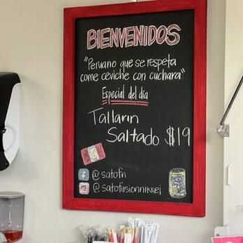 Satō Fusión Nikkei - Japanese Near Me - Bayamón, Puerto Rico Satō Fusión Nikkei - Japanese Near Me - Bayamón, Puerto Rico