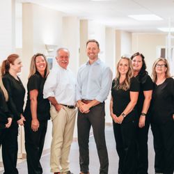 West Nashville Dental - Dr. Jere Manning and Dr. Jeff Orr and their expert team at West Nashville Dental