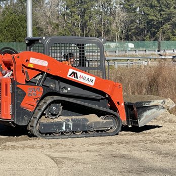 Milam Equipment Rentals - Machine & Tool Rental Near Me - Leland, North Carolina Milam Equipment Rentals - Machine & Tool Rental Near Me - Leland, North Carolina
