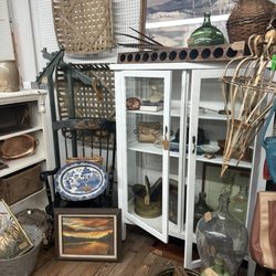 Blue Hill's Antique Mall
