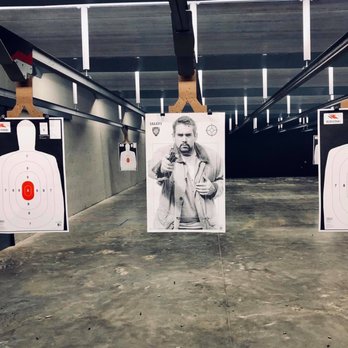 Red River Range - Bad Guy - Firearm Training Near Me - Shreveport, Louisiana Red River Range - Bad Guy - Firearm Training Near Me - Shreveport, Louisiana