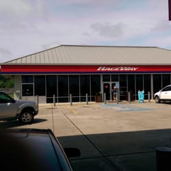 Raceway