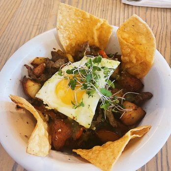 The Garden Table - Fajita Bowl - Breakfast & Brunch Near Me - Indianapolis, Indiana The Garden Table - Fajita Bowl - Breakfast & Brunch Near Me - Indianapolis, Indiana